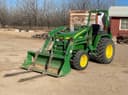 John Deere 790 Image