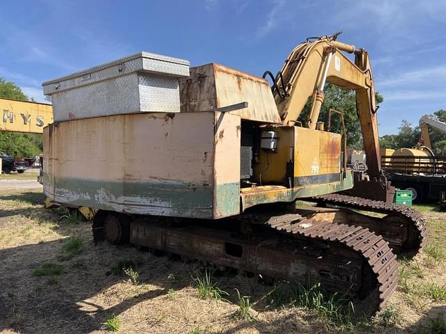 Image of John Deere 792 equipment image 2