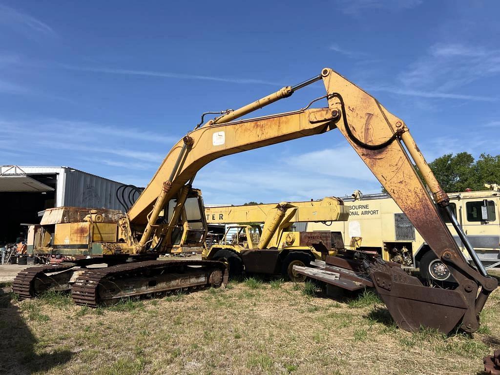 Image of John Deere 792 Primary image