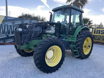 Main image John Deere 7920