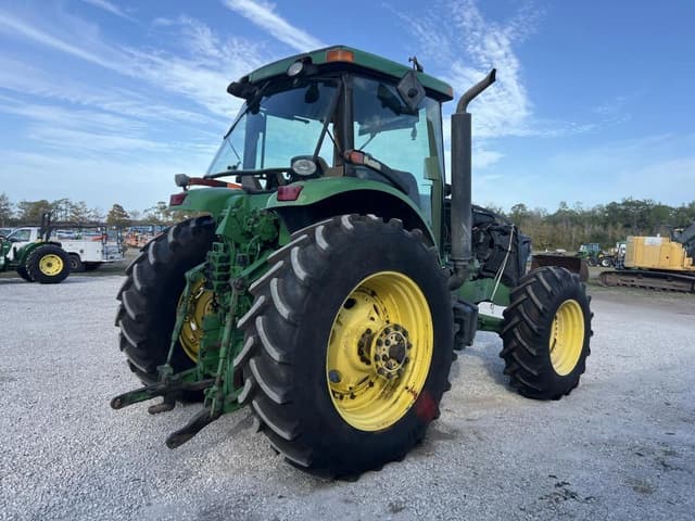 Image of John Deere 7920 equipment image 3