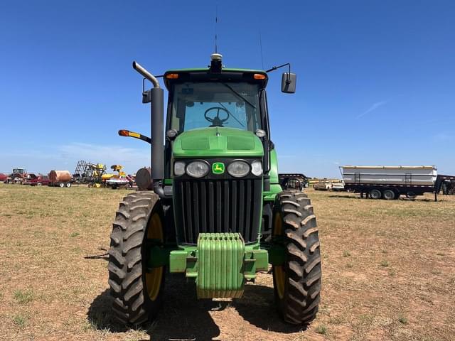 Image of John Deere 7930 equipment image 4