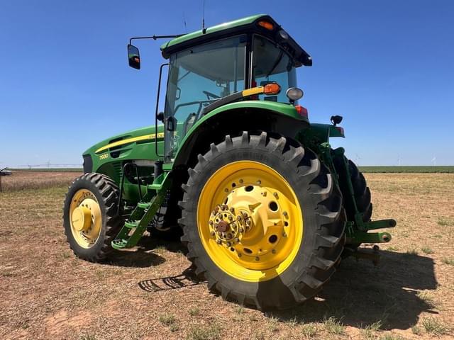 Image of John Deere 7930 equipment image 2