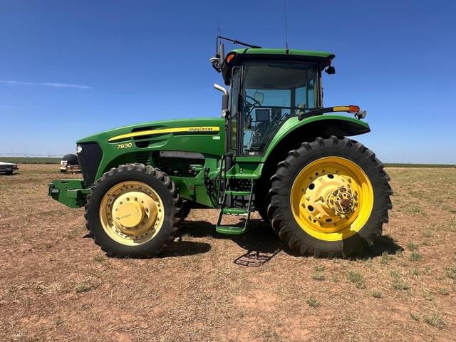 Image of John Deere 7930 equipment image 1