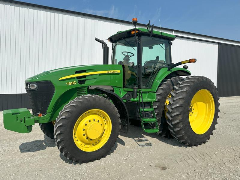 Image of John Deere 7930 Primary image