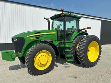 Main image John Deere 7930