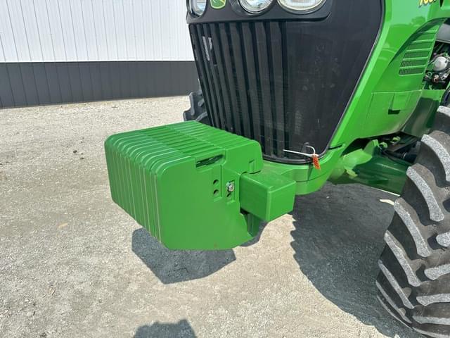 Image of John Deere 7930 equipment image 3