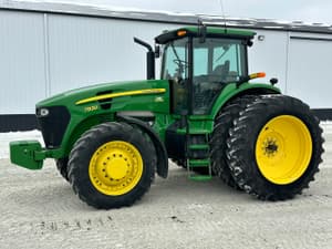 2011 John Deere 7930 Image