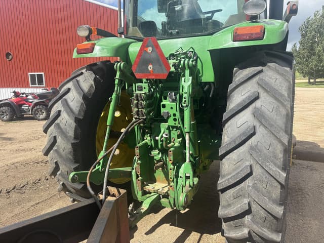 Image of John Deere 7930 equipment image 1