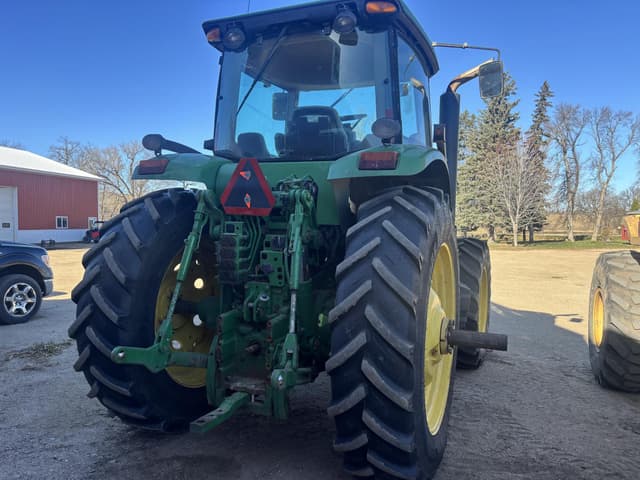Image of John Deere 7930 equipment image 3