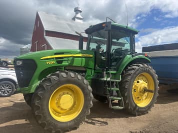 Main image John Deere 7930