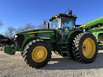 Main image John Deere 7930