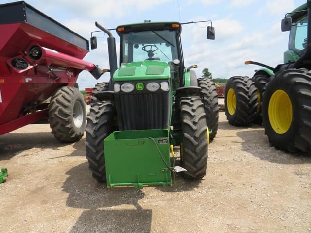 Image of John Deere 7930 equipment image 1