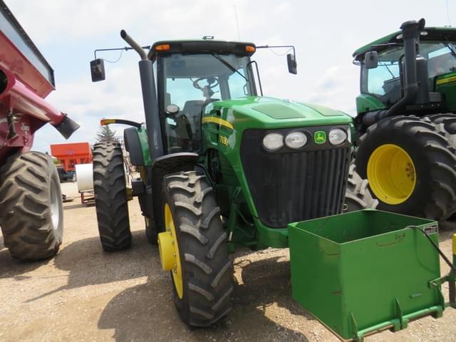Image of John Deere 7930 equipment image 2