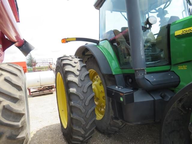 Image of John Deere 7930 equipment image 3