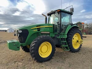 John Deere 7930 Image