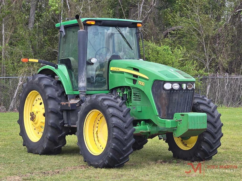 Image of John Deere 7930 Primary image