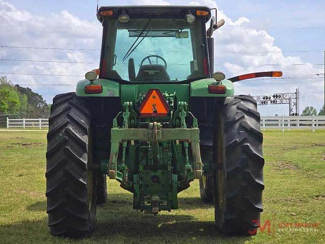 Image of John Deere 7930 equipment image 3