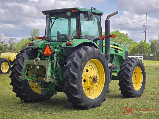 Image of John Deere 7930 equipment image 2