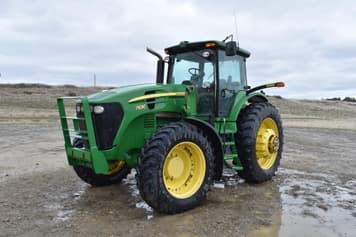 Main image John Deere 7930