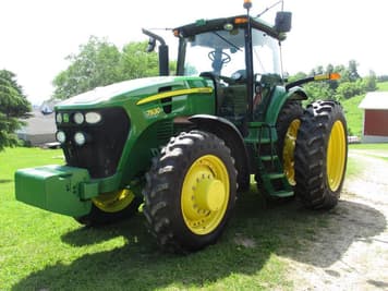 Main image John Deere 7930