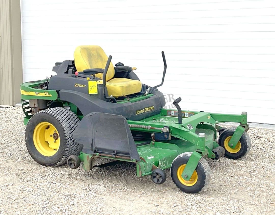 Image of John Deere 797 Primary image