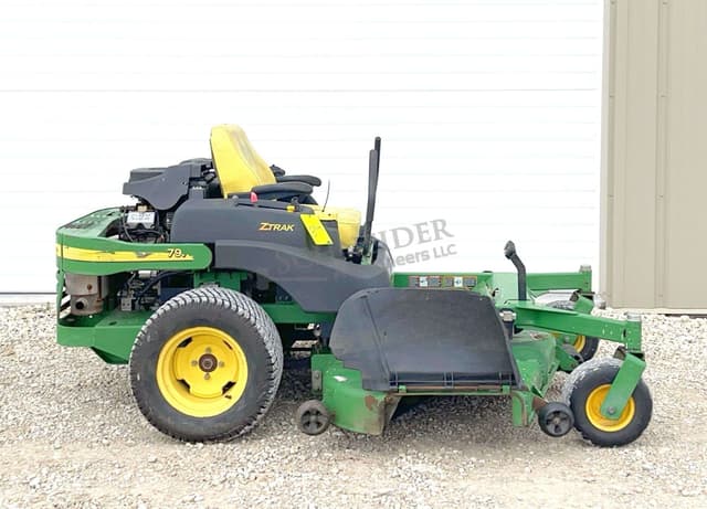 Image of John Deere 797 equipment image 2