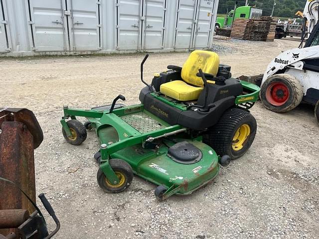 Image of John Deere 797 equipment image 1