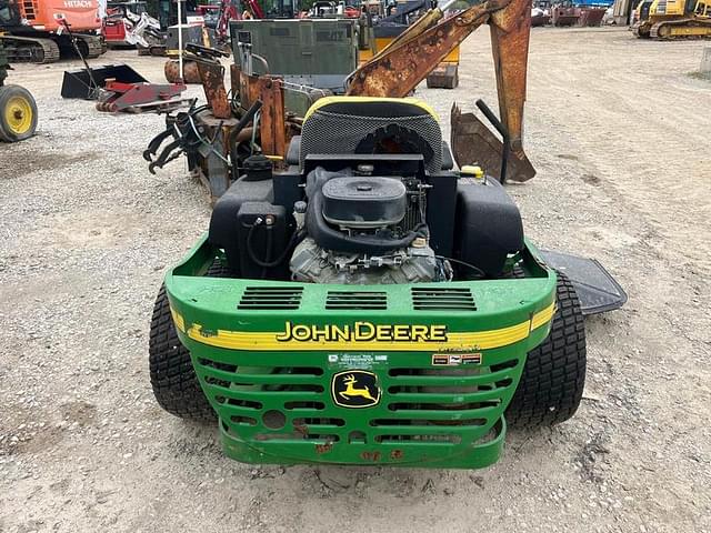 Image of John Deere 797 equipment image 3