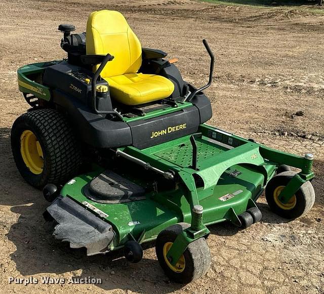 Image of John Deere 797 equipment image 2