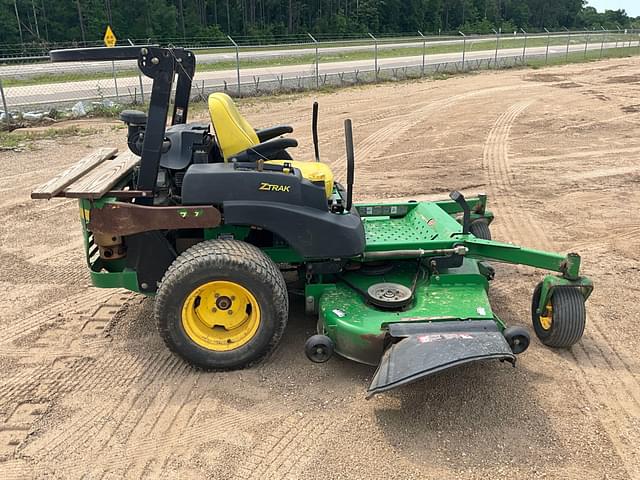 Image of John Deere 797 equipment image 3