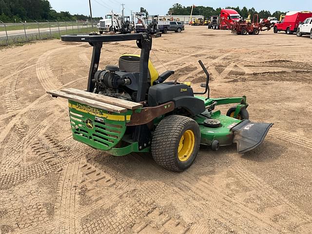 Image of John Deere 797 equipment image 4