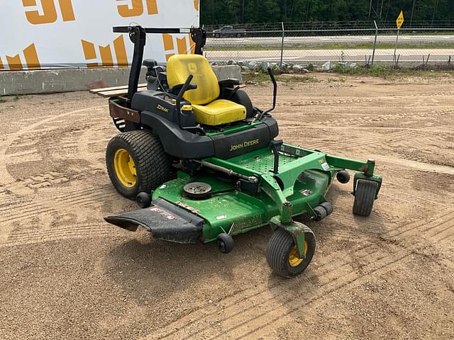 Image of John Deere 797 equipment image 2