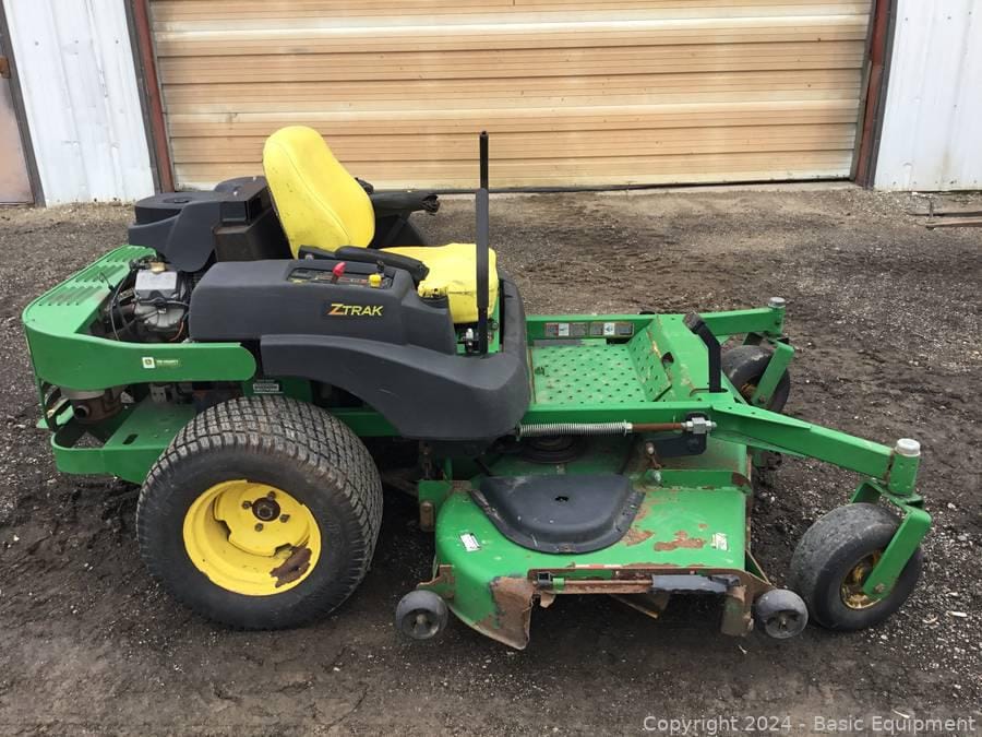Main image John Deere 797