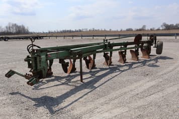 Main image John Deere 7B