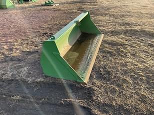 Main image John Deere Bucket 5