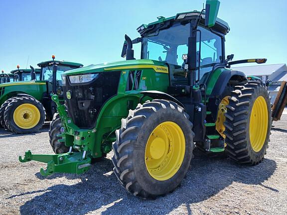 Image of John Deere 7R 230 Primary image