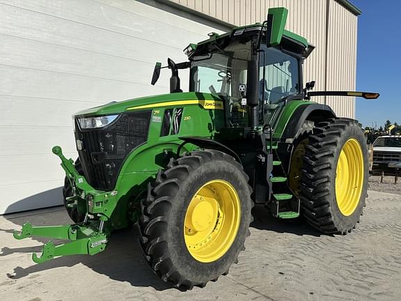 Image of John Deere 7R 230 Primary image
