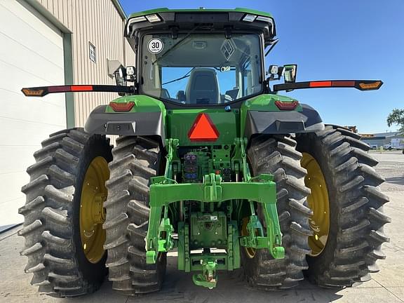 Image of John Deere 7R 230 equipment image 3
