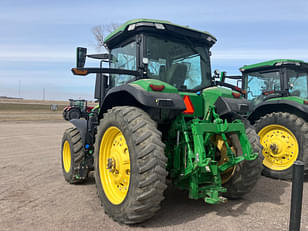 Main image John Deere 7R 230 4