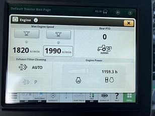 Main image John Deere 7R 230 9