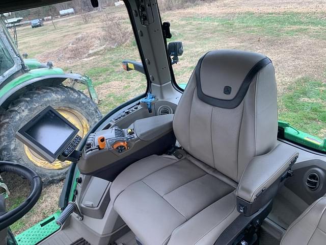 Image of John Deere 7R 290 equipment image 3