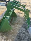 John Deere Bucket Grapple Image