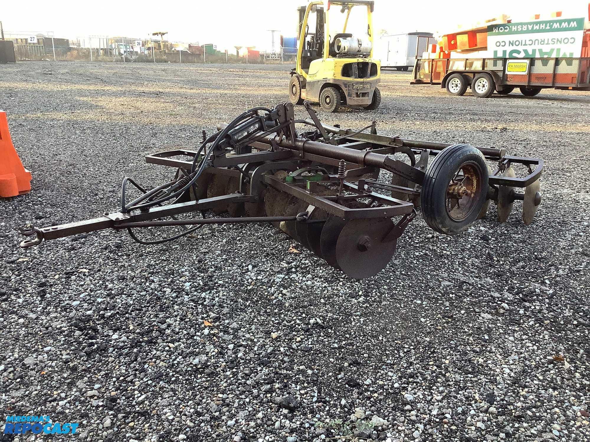 Main image John Deere Undetermined