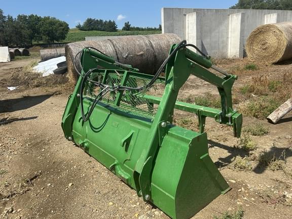 Image of John Deere BW15919 equipment image 3
