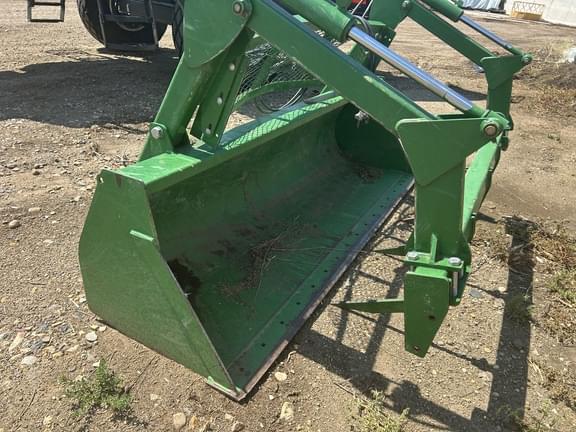 Image of John Deere BW15919 equipment image 4