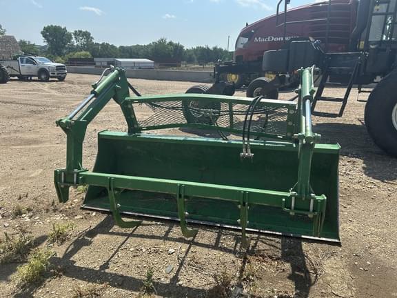 Image of John Deere BW15919 equipment image 1