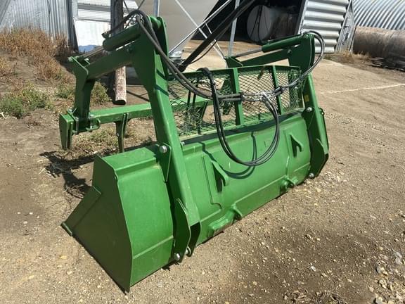 Image of John Deere BW15919 equipment image 2