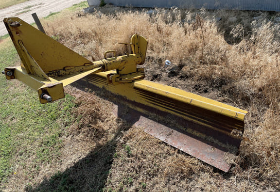 Main image Tucker Undetermined