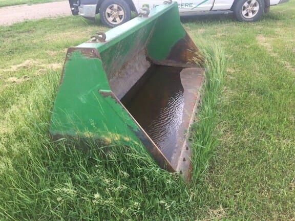 Main image John Deere Bucket